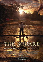 Poster The Square  n. 0