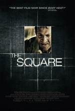 Poster The Square  n. 1