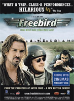 Poster Freebird  n. 0