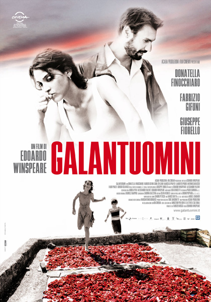 Galantuomini - Film (2008) 