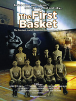 Poster The First Basket  n. 0
