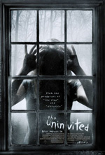 Poster The Uninvited  n. 0