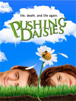 Poster Pushing Daisies  n. 0