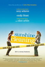 Poster Sunshine Cleaning  n. 1