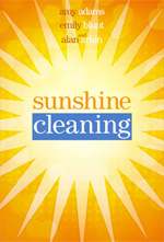 Poster Sunshine Cleaning  n. 2