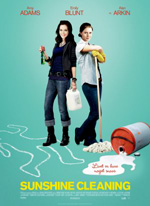 Poster Sunshine Cleaning  n. 9