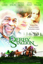 Poster The Derby Stallion  n. 0