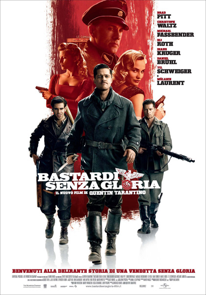 Bastardi senza gloria - Film (2009) - MYmovies.it