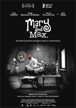 Poster Mary and Max  n. 0