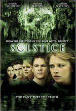 Poster Solstice  n. 0