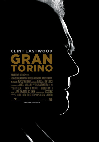 Poster Gran Torino