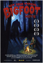 Not Your Typical Bigfoot Movie
not Your Typical Bigfoot Movie