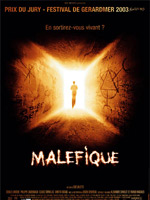 Poster Malfique  n. 0
