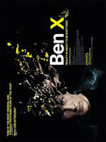 Poster Ben X  n. 4