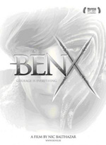 Poster Ben X  n. 7