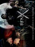 Poster Ben X  n. 8