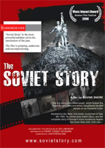 Poster The Soviet Story  n. 0