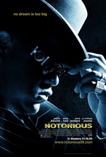 Poster Notorious  n. 1