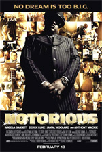 Poster Notorious  n. 2