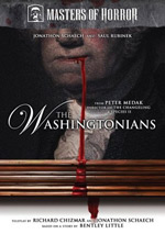 Poster Masters of Horror: La stirpe di Washington  n. 0