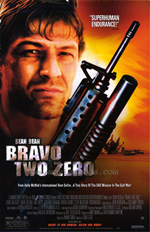 Poster Bravo Two Zero  n. 0