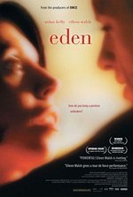 Poster Eden  n. 0