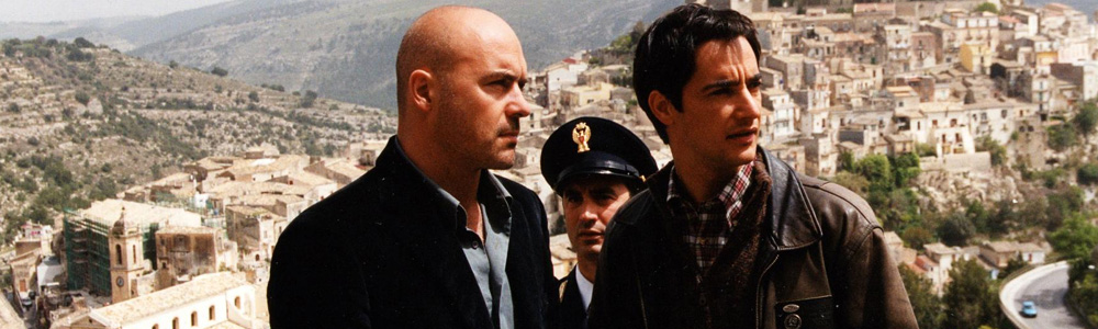 Il commissario Montalbano - Il ladro di merendine