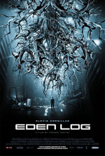 Poster Eden Log  n. 0