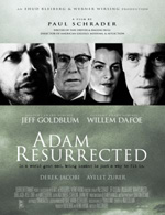 Poster Adam Resurrected  n. 3
