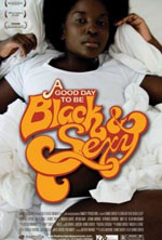 Poster A Good Day to Be Black & Sexy  n. 1