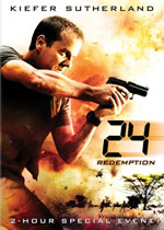 Poster 24: Redemption  n. 0
