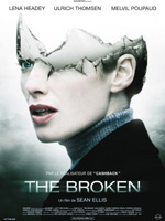 Poster The Broken  n. 1