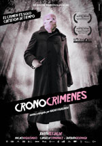 Poster Los cronocrmenes  n. 0