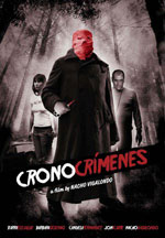 Poster Los cronocrmenes  n. 1