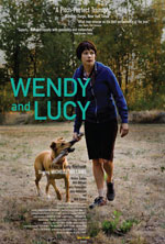 Poster Wendy and Lucy  n. 0