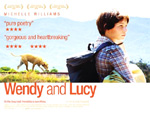 Poster Wendy and Lucy  n. 1