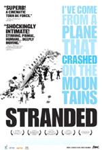 Stranded: I Have Come from a Plane That Crashed on the Mountains
