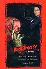 Nightmare 6 - La fine