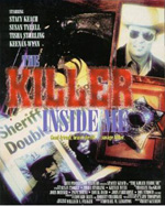 Poster The Killer Inside Me  n. 0