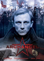 Poster Archangel  n. 1