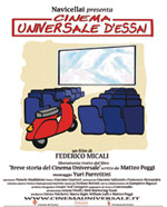 Poster Cinema universale d'Essai  n. 0