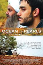 Poster Ocean of Pearls  n. 0