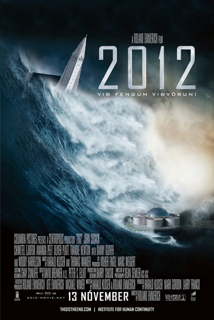 Poster 2012