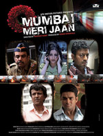 Poster Mumbai vita mia  n. 0