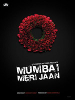 Poster Mumbai vita mia  n. 1