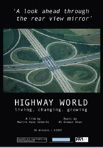 Highway World - Living, Changing, Growing