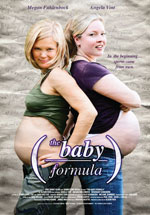 Poster The Baby Formula  n. 0