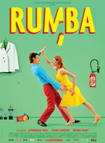 Poster Rumba  n. 0