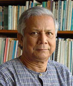 No Son Invisibles: Maya Women and Microfinance, Featuring Muhammad Yunus