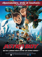 Poster Astro Boy  n. 10